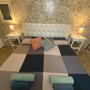 Florhouse Pacini Aeroporto di Catania Fontana Rossa