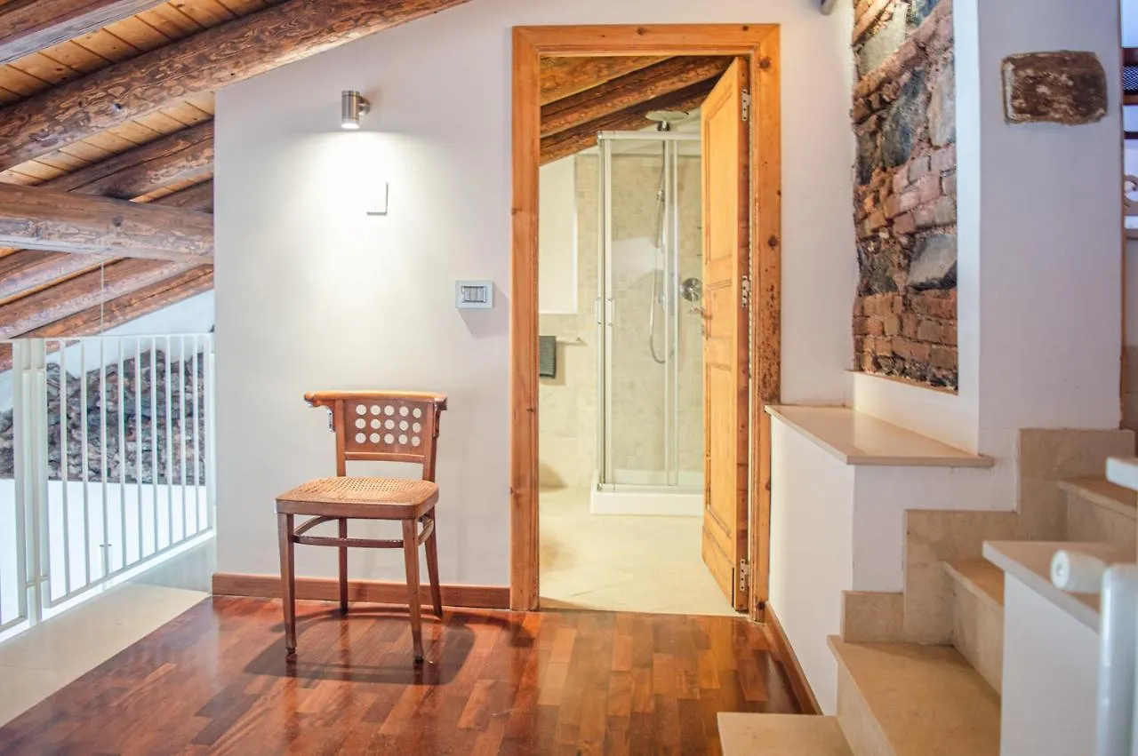 Santa Domenica Guest House II Catania Italy