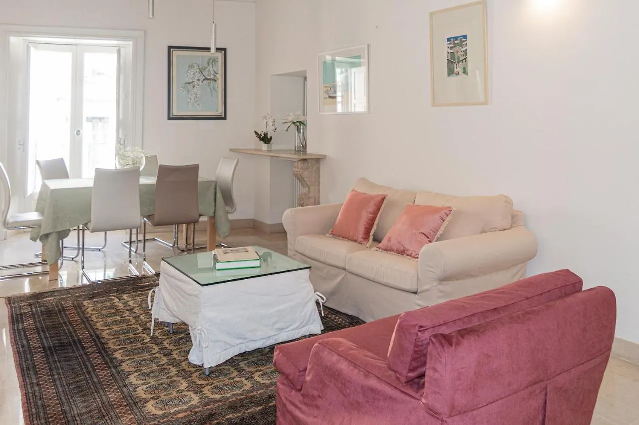 Santa Domenica Guest House II Catania 0*,  Italy