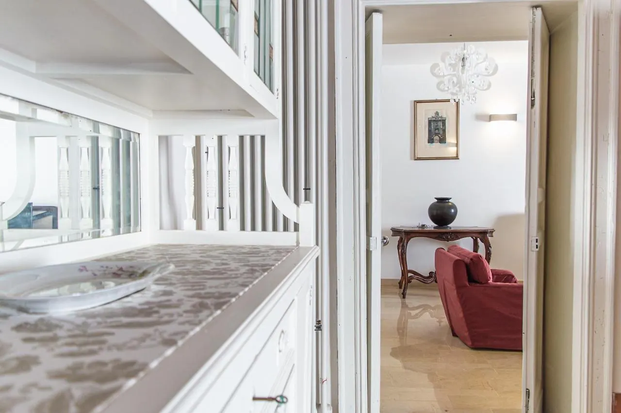 Santa Domenica Guest House II Catania Italy