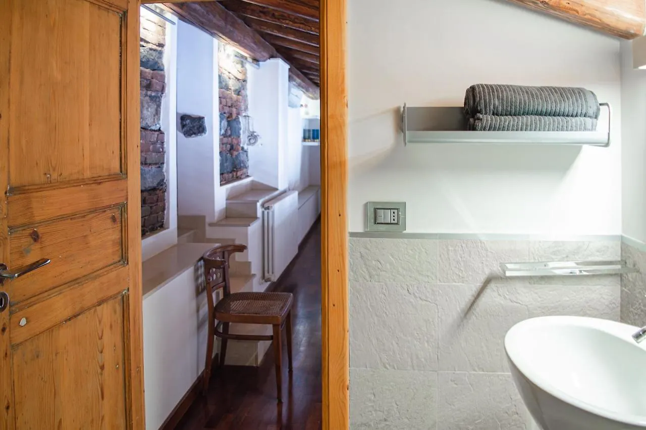Apartment Santa Domenica Guest House II Catania