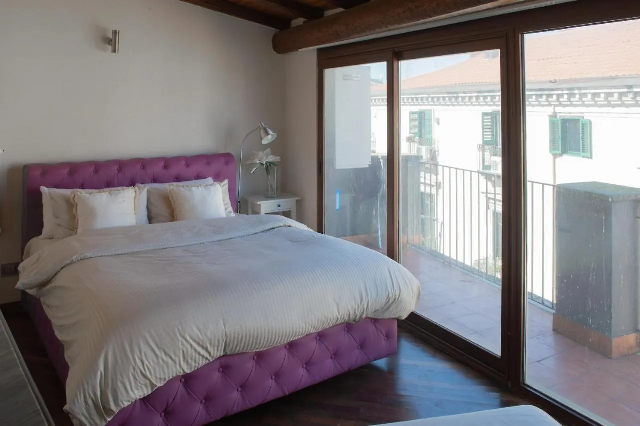 Santa Domenica Guest House II Catania 0*,