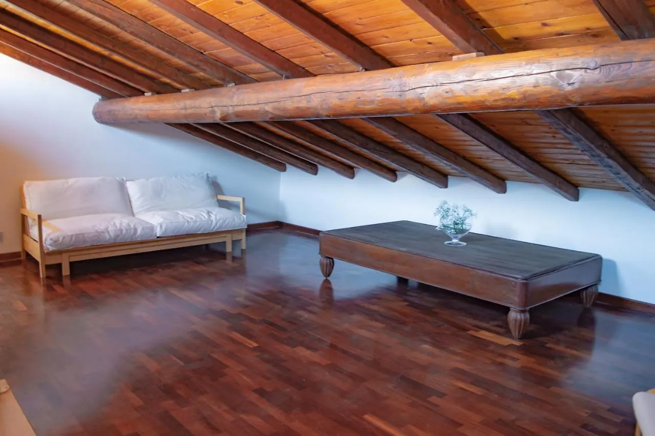 Santa Domenica Guest House II Catania
