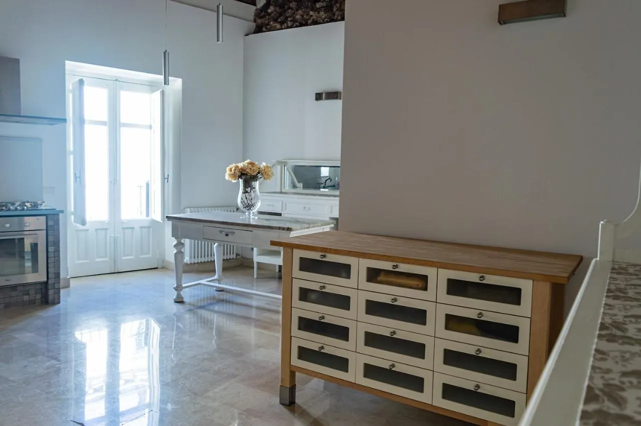 Santa Domenica Guest House II Catania